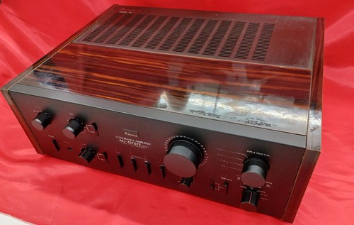 Amplificatore sansui primain - amplificatore,