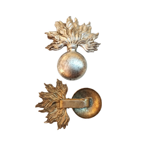 Grenade pour giberne - grenade,