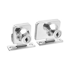 Set Serratura Porta Porte