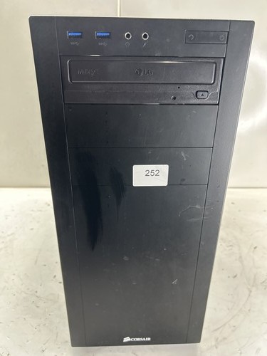 Corsair carburo 200 - corsair,