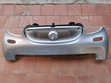 Paraurti Anteriore Smart