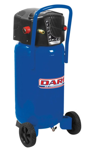 Compressore verticale dari 2hp - dari,
