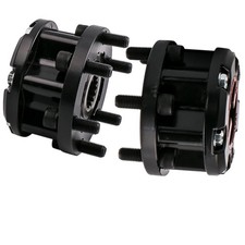 2 Cubo de Rueda for Isuzu