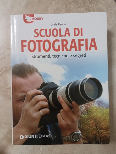 Perina scuola di fotografia - perina,
