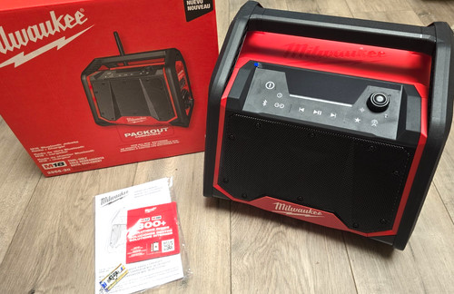 Milwaukee 2956 m18 - 2956-20,