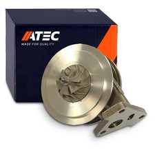 ATEC SCAFO GRUPPO DI SCARICO TURBO CARICABATTERIE PER VW TOUAREG 7L 2.5 R5 TDI B