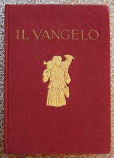 Il Vangelo illustrato dai