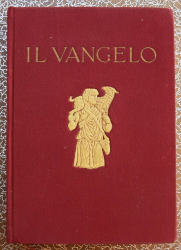 Vangelo illustrato dai - il,
