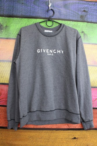 Felpa girocollo lunga - , givenchy