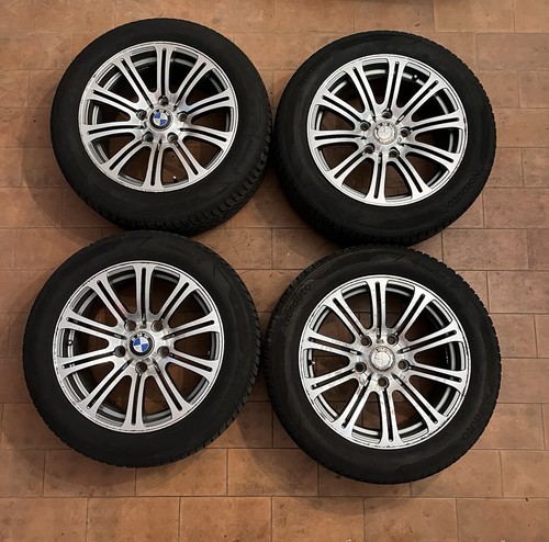 Cerchi lega originali bmw - cerchi, in