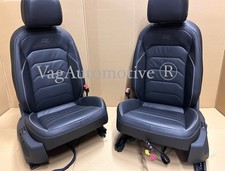 ⭐️Sedili VW TIGUAN R-line