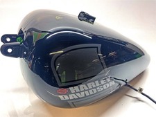 Serbatoio carburante