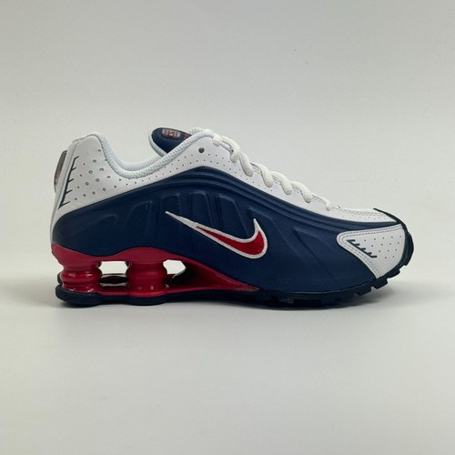 Nike shox usa - shox, 'usa'