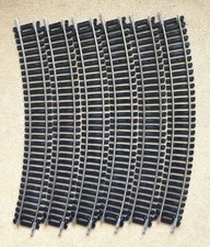 LIMA 403011 N° 6 BINARI CURVI
