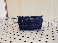 PEUGEOT 206 SW 2E/K Andere