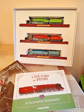 modellismo ferroviario -