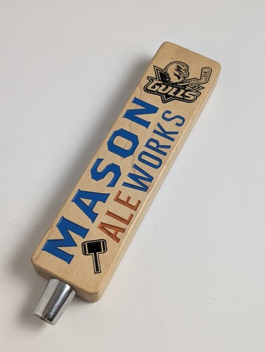 Mason ale works - ale, diego