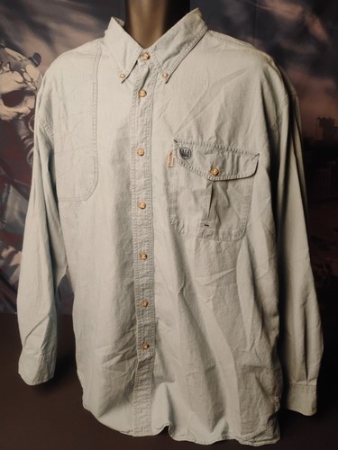 Beretta camicia tiro - beretta, xl