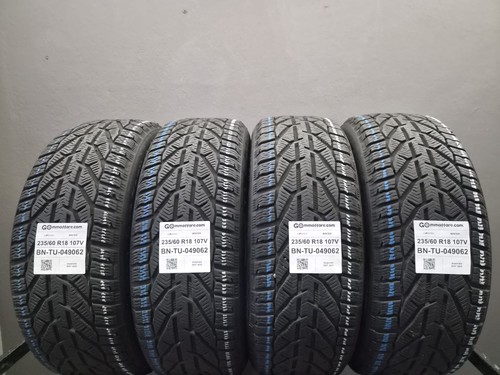 Pneumatici 235 r18 orium - 4, 235/60