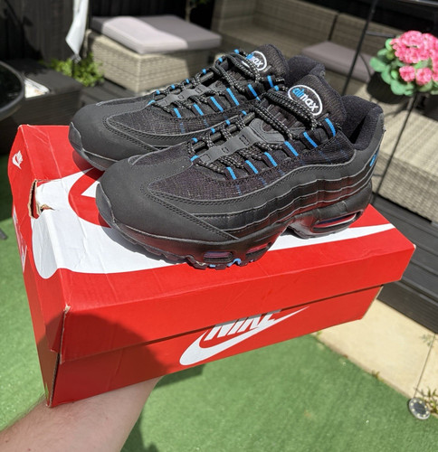 Nike air max - air, 95