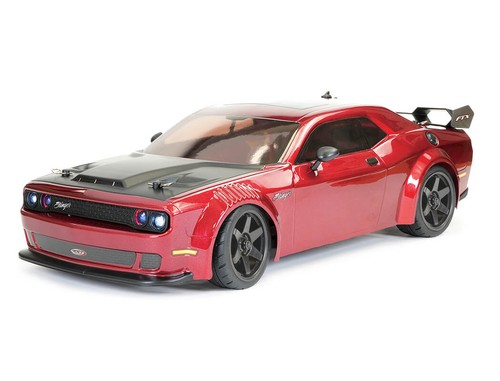 Ftx stinger dodge - 1:10,