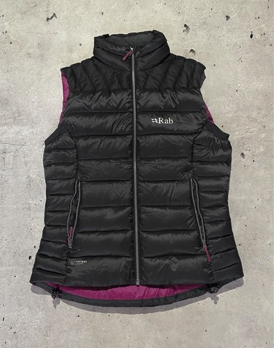 Gilet imbottito piumino donna