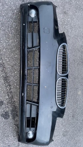 Paraurti anteriore bmw - serie, 5