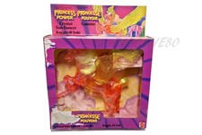 VINTAGE MATTEL POP PRINCESS OF