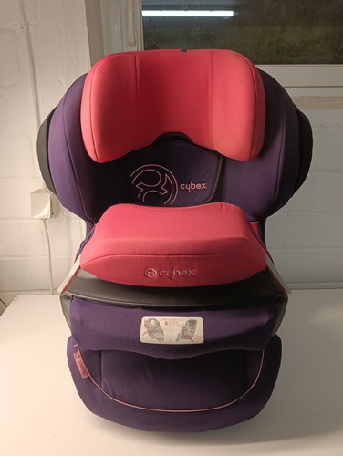 Cybex juno fix senza - cybex,