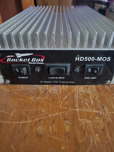 Rocket box vendo così - rocket, box,