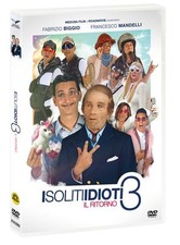 Film - I Soliti Idioti 3 - Il