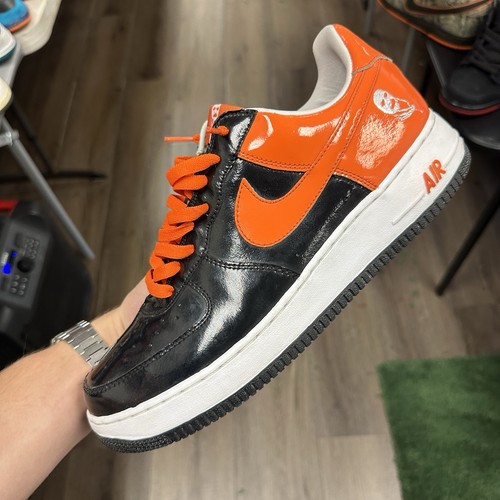 Taglia nike air force - taglia,