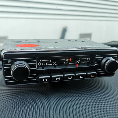 Blaupunkt emden classic 1975 - blaupunkt,