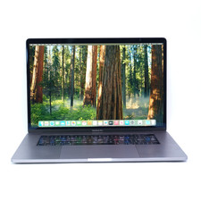 2019 Apple MacBook Pro 15"