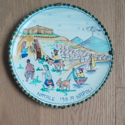 Piatto del buon ricordo - piatto,