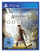 gioco ps4 Assassin's Creed