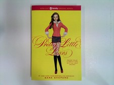 Pretty Little Liars Shepard