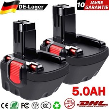 Batteria 12V per Bosch