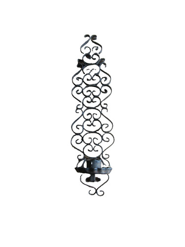 Applique parete scroll - applique, in
