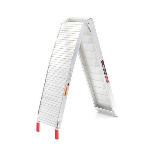 Rampa pieghevole 114 220cm per - 114>220cm,