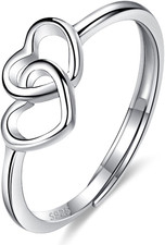 S925 - Anelli in Argento