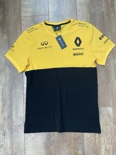 T-Shirt Renault F1 Motorsport