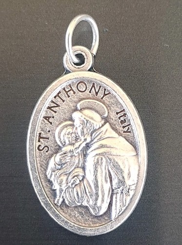 Santino holy card reliquia - santino,