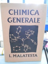 chimica generale QUARTA