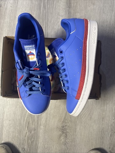 Taglia south park x - 7,5,