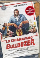 Bud spencer lo - spencer, chiamavano