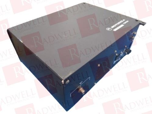 Motorola solutions cdr500 - solutions, /