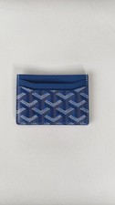 Portafoglio porta carte goyard - portafoglio,