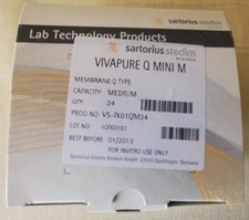Vivapure® Q Mini M. IEX