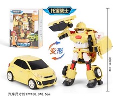 Tobot My Talking Friend D -